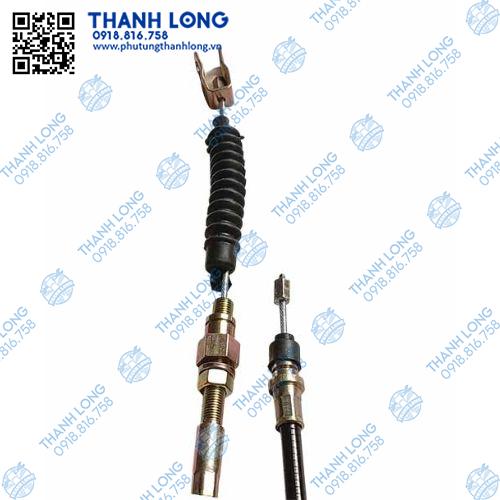 Dây thắng tay HD65 (vỏ 3m32 - ruột 3m54)