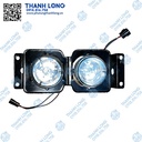 Đèn cản HOWO 2007 (L)