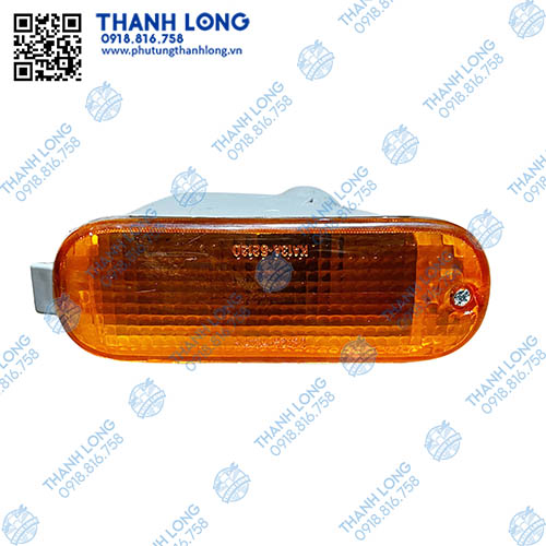 Đèn cản Kia 2000 C08