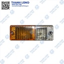 Đèn cản C06 HD12