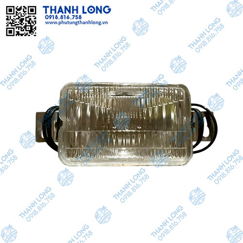 Đèn cản máy xới đất MK120S/RK125/145/165