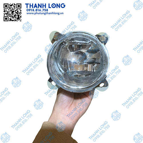 Đèn cản tròn xe Kia K2700 bên (R)