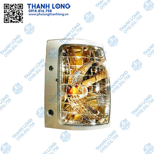 Đèn xi nhan (R) HD County 10 (Zin) 92302 58100 (Hyundai Mobis)