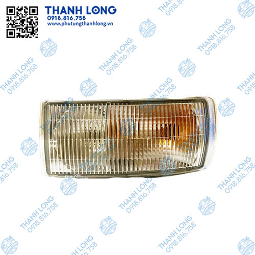 Đèn xi nhan xe bus Samco đời cũ (LH) (Hyundai Mobis)