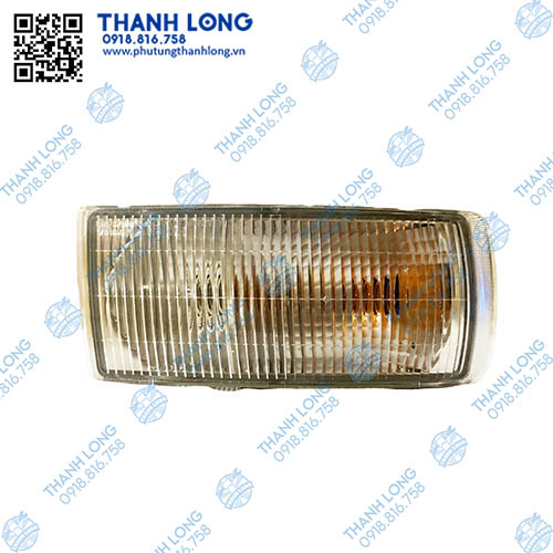 Đèn xi nhan xe bus Samco đời cũ (RH) (Hyundai Mobis)