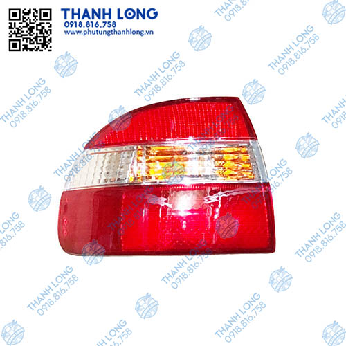 Đèn hậu Corona đời 98 4 chỗ (RH) 17-3555-U-R