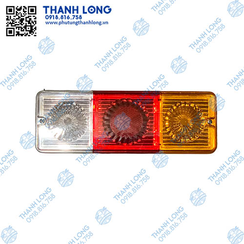 Nắp đèn lái 3 bánh TQ