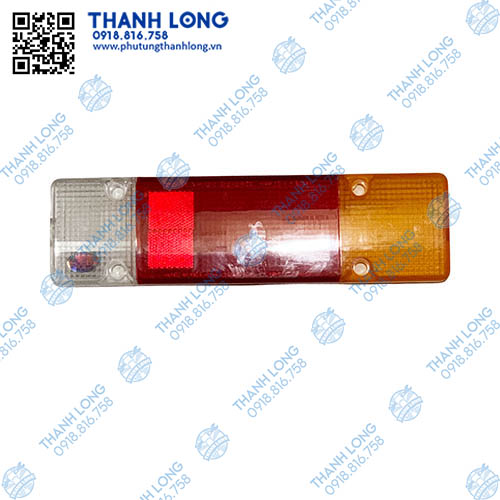 Nắp đèn L02 lái SAMSUNG