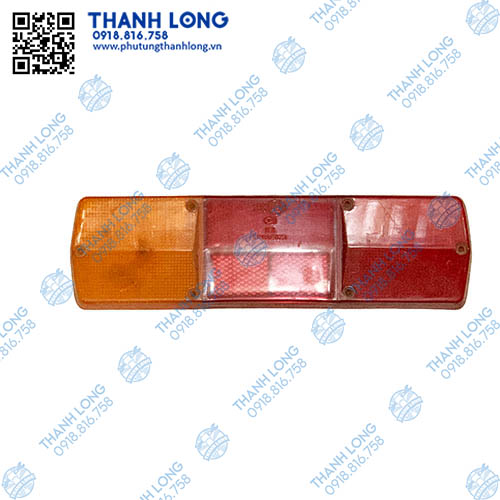 Nắp đèn hậu KAMAX