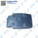 Chắn bùn HOWO sau bánh trước (L) dài 1m1