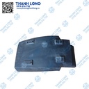 Chắn bùn HOWO sau bánh trước (R) dài 1m1