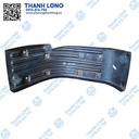 Chắn bùn trên bánh trước HOWO (L)