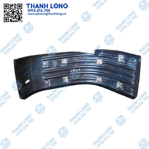 Chắn bùn trên bánh trước HOWO (R)