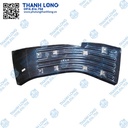 Chắn bùn trên bánh trước HOWO (R)