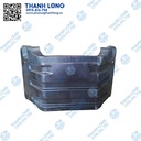 Ốp chắn bùn trên sau JAC 2058 (420x1000)