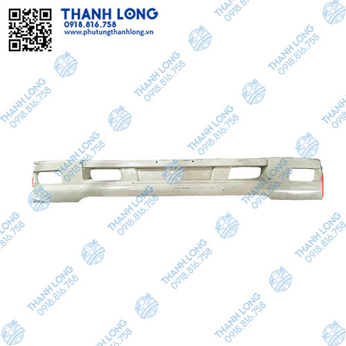 Ba đờ xốc (nhựa)