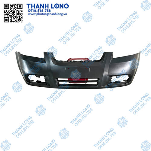 Ba đờ xốc (nhựa)