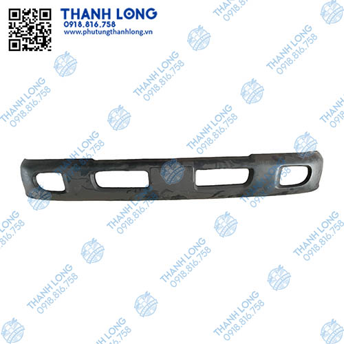 Ba đờ xốc Mitsubishi canter (nhựa)