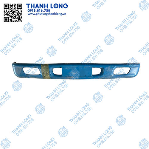 Ba đờ xốc (nhựa)