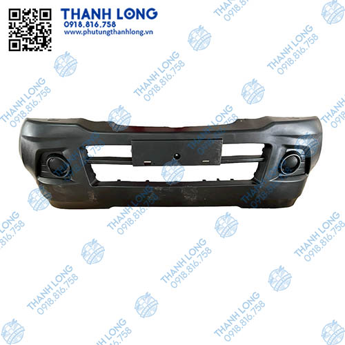 Ba đờ xốc trước TERACO T100