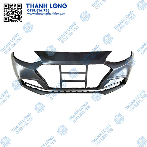 Ba đờ xốc Hyundai Grand i10 2017 >86511-B4800 (nhựa)