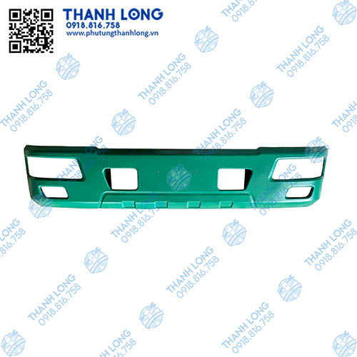 Ba đờ xốc Dongfeng Trường Giang 7T (sắt)