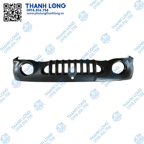 Ba đờ xốc HD porter 2 2001 (nhựa)