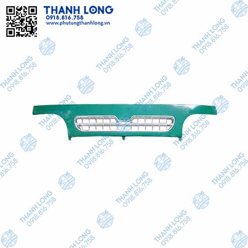 Mặt nạ Dongfeng (màu xanh lá, xi)