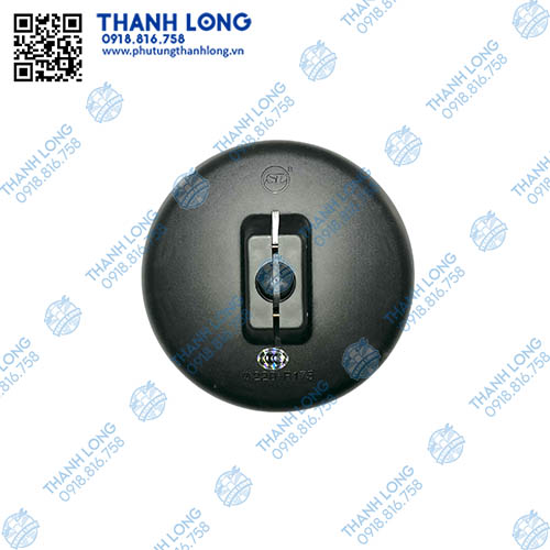 Gương chiếu hậu tròn <2008-613> (TQ)