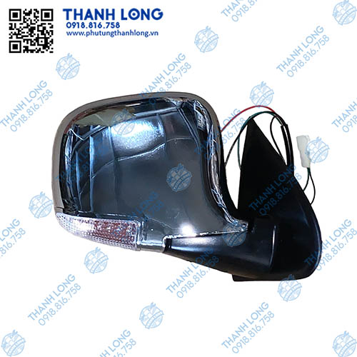 Gương chiếu hậu xe bán tải có xi nhan (RH)