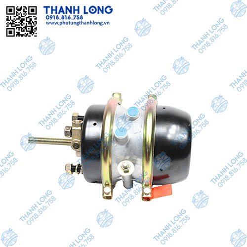 Bầu phanh lốc kê Hino 14x123