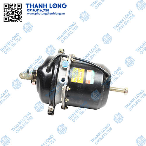 Bầu phanh lốc kê EQ145