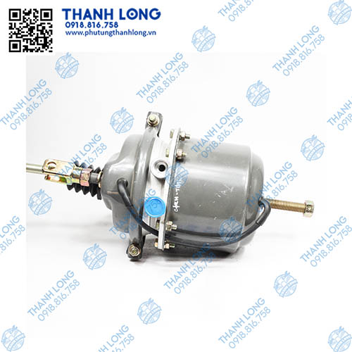 Bầu lốc kê 16x120 cần dài