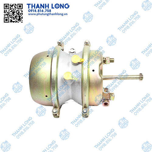 Bầu phanh lốc kê đầu kéo Mỹ, cần dài