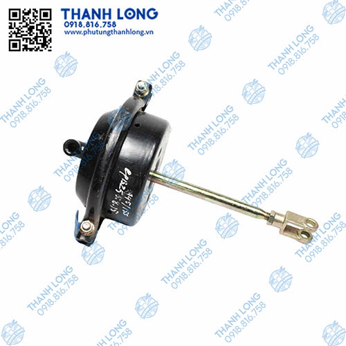 Bầu lốc kê 10x82 vòi cong cần dài