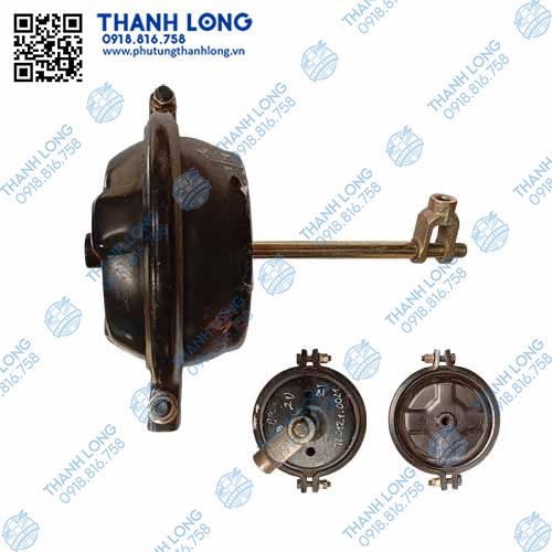 Bầu phanh trước bát phanh bản 180