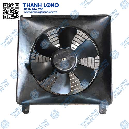 Quạt dàn lạnh Forland FD140 đời 2020