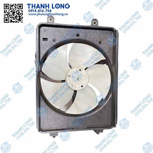 Quạt điều hòa SYM