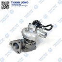Turbo 28200 4A201 D4BH (GVP-0501-41) (Hyundai Mobis) xịn, HD Starex, VEAM VB350