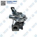 Turbo tăng áp Ford Ranger, Everest WL (ga cơ 2002-2008) WL8513700C - GVP Garrett (GVP-0501-24)