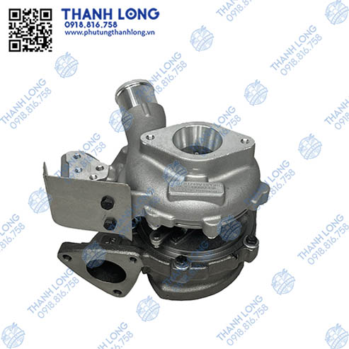 Turbo tăng áp Ford Ranger, Everest (Máy 2.2 kim điện 2011-2015) - GVP Garrett(682CB) JFZJ (không van điện) (GVP-0501-26 K682-CB)