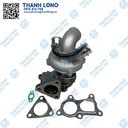 Turbo Hyundai Porter 2 D4BH JFZJ (28200-42700) GVP-0501-1 Hyundai Mobis (bán điện 2006-2006)