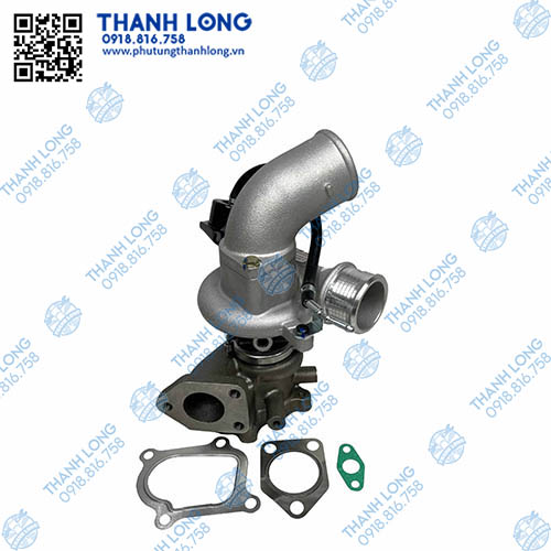 Turbo Hyundai Porter 2 133 JFZJ (28231-4A850) GVP-0501-10 Hyundai Mobis (điện máy 133 2012- )