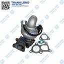 Turbo Hyundai Starex D4BH JFZJ (28200-42800) (GVP) (bán điện 2000-2011, Veam, xe Vn lắp ráp (chung 42810)