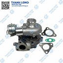 Turbo Hyundai SantaFe 2009 2.0L JFZJ (28231-27860) GVP-0501-21 Hyundai Mobis (2006-2008 máy D4EA)
