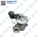 Turbo HYUNDAI County D4DA (D4DA, D4DB, D4DD) GVP-0501-16 (28230-45000) HD65 HD72 MIGHTY-2 COUNTY E COUNTY