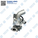 Turbo HYUNDAI Porter 2 D4CB JFZJ GVP (28200-4A380) (Hyundai Mobis)