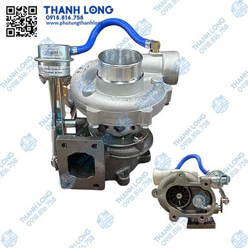 Turbo TB28 4102BZ1-26 702365-2002S 17112379 (Jambort)