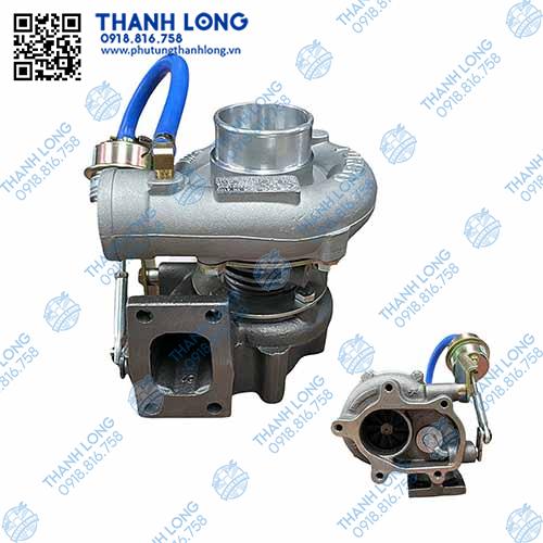 Turbo TB28 YN4102 14041525 715392-5008 (Zilong)