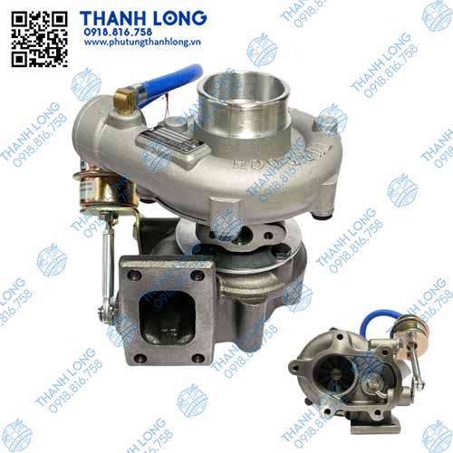 Turbo JSTB28 YC4110 15030874 (Jashun)